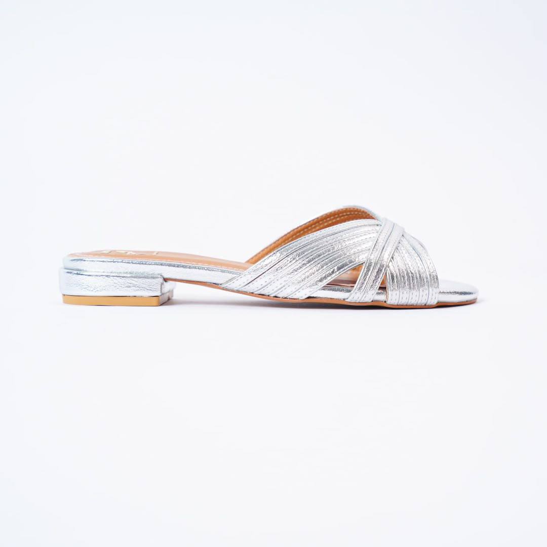 SLN-6716 Silver